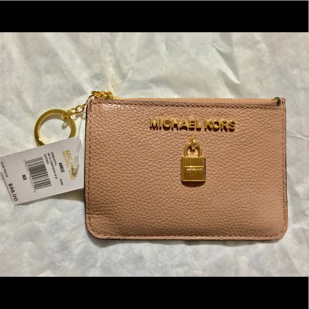 NWT Michael Kors ADELE